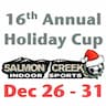 Salmon Creek Indoor company logo