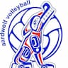 Aardwolf Club Volleyball company logo