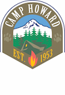 The Official Camp Howard Page company logo