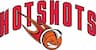 Hotshots Youth Basketball League company logo