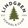 The Lindgren School & Camp company logo