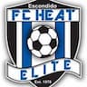 Escondido Soccer Club company logo