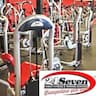 24Seven Family Fitness & Tanning Centers - Hinesville company logo