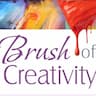 Brush of Creativity Paint Parties & Lessons company logo