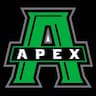 Apex Wrestling Academy company logo