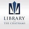 The Library of The Chathams company logo