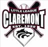 Claremont Little League company logo