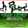 2Ready4Sportz company logo