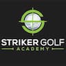 Striker Golf company logo