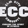 Elm City CrossFit company logo