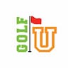 GolfU company logo