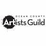 Ocean County Artists Guild company logo