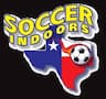 Soccer Indoors company logo