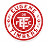 Eugene Timbers Fútbol Club company logo