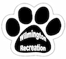 Wilmington Recreation Department company logo