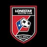 Lonestar Soccer Club company logo