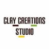 Clay Creations Studio company logo