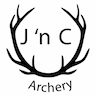 J 'n C Archery Range and Pro Shop company logo