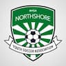 Northshore Youth Soccer Association company logo