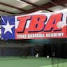 Texas Baseball Academy company logo