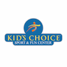 Kid's Choice Sport & Fun Center company logo