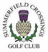 Summerfield Crossings GC company logo