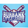 Burbank Little League company logo