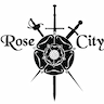 Rose City Historical Fencing Collective company logo