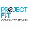 Project Fit company logo