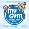 My Gym Stony Brook company logo