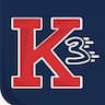 K3 Sports Academy company logo