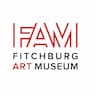 Fitchburg Art Museum company logo