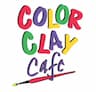 Color Clay Cafe company logo