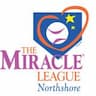 Miracle League Northshore company logo