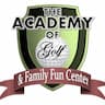 Academy of Golf Center company logo