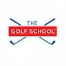 The Golf School company logo