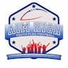 Aim High Youth Sports company logo