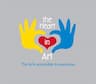 The Heart in Art Middleboro company logo