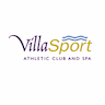 VillaSport Athletic Club and Spa Beaverton company logo