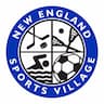 New England Sports Village company logo