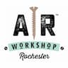 AR Workshop Rochester company logo