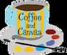 Coffee and Canvas Orlando company logo