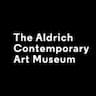 The Aldrich Contemporary Art Museum company logo