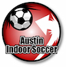 Austin Indoor Soccer company logo