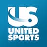 United Sports company logo