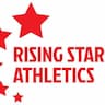 Rising Star Athletics company logo