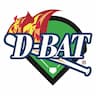 D-BAT Mesa company logo