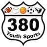 380 Youth Sports Organization company logo