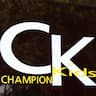 Champion Kids company logo