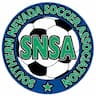 Southern Nevada Soccer Association company logo